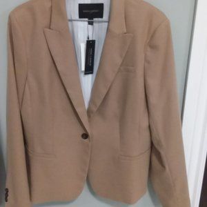 Banana Republic Size 14 Blazer